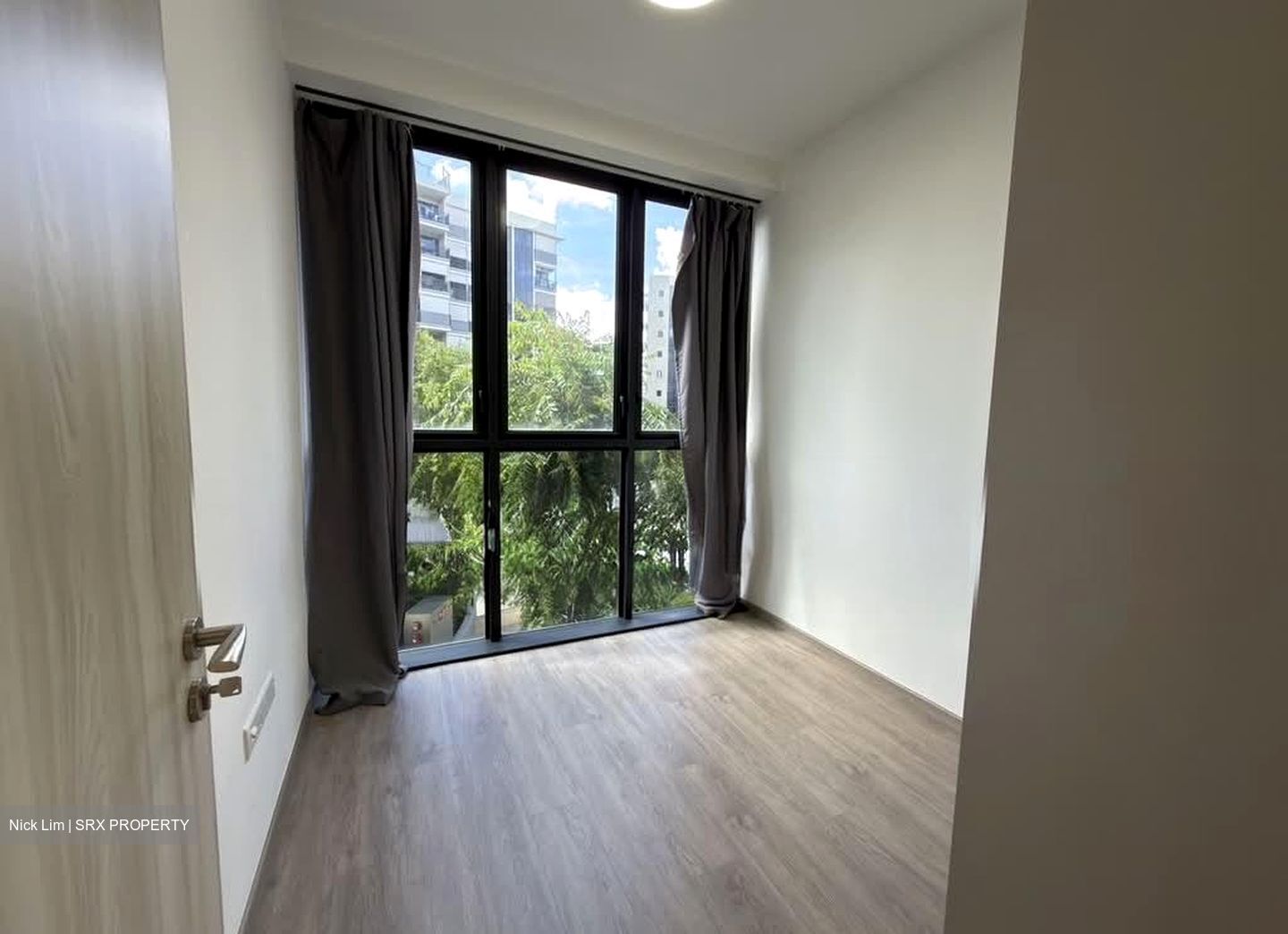 Sengkang Grand Residences (D19), Apartment #550842881